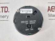 Honeywell Hnwg50049849-002 Hart Temperature Transmitter 50050919-701