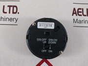 Honeywell Hnwg50049849-002 Hart Temperature Transmitter 50087660-002