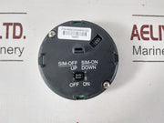 Honeywell Hnwg50049849-002 Hart Temperature Transmitter 50 Gm