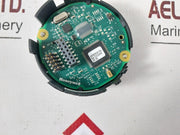 Honeywell Hnwg50049849-002 Hart Temperature Transmitter 50 Gm