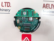 Honeywell Hnwg50049849-002 Hart Temperature Transmitter Rev-b