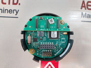 Honeywell Hnwg50049849-002 Hart Temperature Transmitter Rev-b