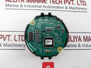 Honeywell Hnwg50049849-003 Hart Temperature Transmitter 50087658-711