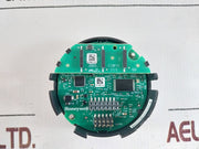 Honeywell Hnwg50049849-008 Hart Temperature Transmitter (New)