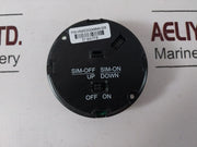 Honeywell Hnwg50049849-008 Hart Temperature Transmitter