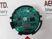 Honeywell Hnwg50049849-008 Hart Temperature Transmitter