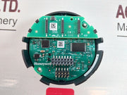 Honeywell Hnwg50049849-010 Hart Temperature Transmitter