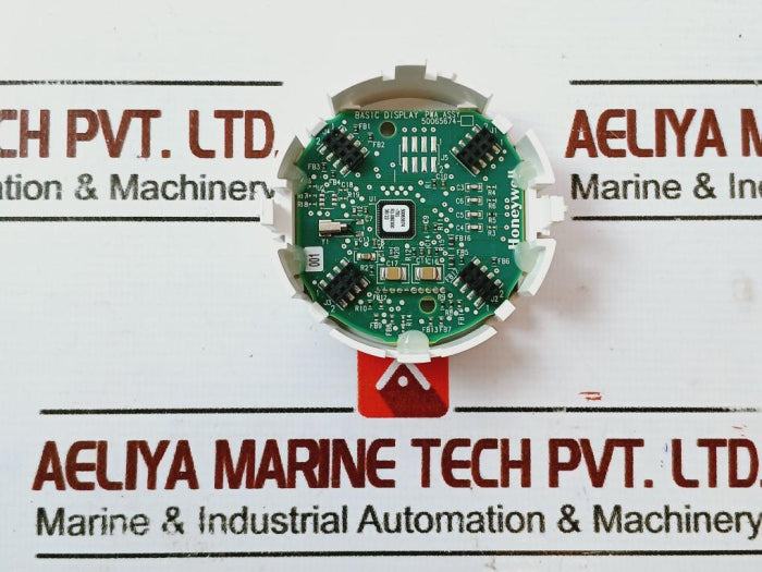 Honeywell Hnwg50049911-001 Basic Display Pwa Assembly 50065674-701 ...