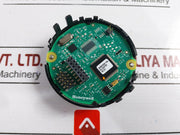 Honeywell Hnwg50098718-001 Hart Smv Temperature Transmitter New