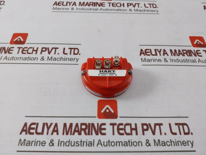 Honeywell Hnwg50129832-002 Hart Registered Loop Test Transmitter Bp24W29-b0886