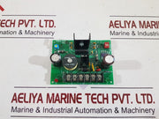 Honeywell Hps3-pca Pcb Card