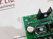Honeywell Hps3-pca Pcb Card