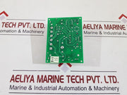 Honeywell Hps3-pca Pcb Card