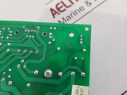 Honeywell Hps3-pca Pcb Card