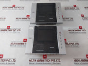 Honeywell Hs-4500Se-p Color Video Phone System/ Hs-4000