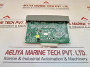 Honeywell Hts-b2010(C) Pcb Card