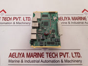 Honeywell Htsb-2010 Whm Cpu Card