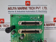 Honeywell Ifta135-100 Digital Output Board 32 Channel Ifta134-100 Rev.A