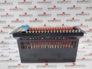 Honeywell Iochas-0001R Chassis For Redundant I/O Module 5Vdc/24Vdc/48Vdc/110Vdc
