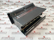 Honeywell Iochas-0001R Chassis For Redundant I/O Module Iob-0001R 0112457