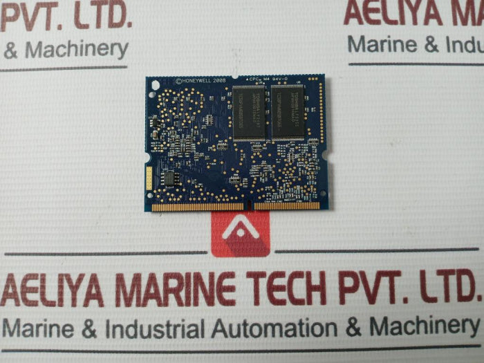 honeywell-k10535v3lf-printed-circuit-board-pcb-module-rev-a