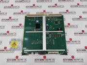 Honeywell K4Lcn-16 Memory Processor Card 51403519-160 M1 94V-0