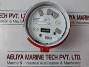 Honeywell/Morley-ias Mi-wso-pr-n Wall Mounted Loop Powered Addressable Sounder