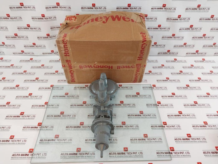 Honeywell Ks34156040 Control Valve S11T 15R15S Bryan Donkin 240Pl-309Lp4 Natural Gas Generator Regulator
