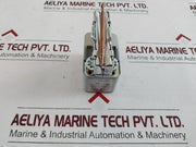 Honeywell Lot Of 2X L6190B 2022 1 Aquastat Control