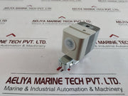 Honeywell Lot Of 2X L6190B 2022 1 Aquastat Control