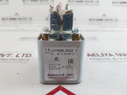 Honeywell Lot Of 2X L6190B 2022 1 Aquastat Control