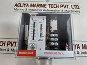 Honeywell L91B 1050 Pressure Controller