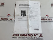 Honeywell L91B 1050 Pressure Controller