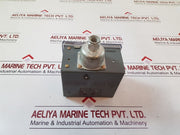 Honeywell l91b 1050/u pressure transducer