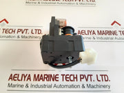 Honeywell Lks 120-02 (B5-5 S1) Servo Motor