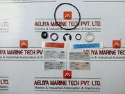 Honeywell Lks 160-01 (A5-5 S1) Marine Boiler Actuator Motor 200-240V 50-60Hz