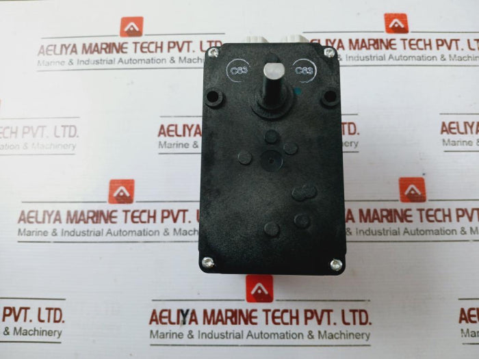 Honeywell Lks 160-01 (A5-5 S1) Marine Boiler Actuator Motor 200-240V 50-60Hz