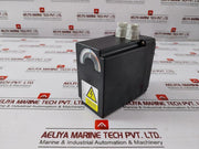 Honeywell Lks 160-01 (A5-5 S1) Marine Boiler Actuator Motor 78-lks160-01