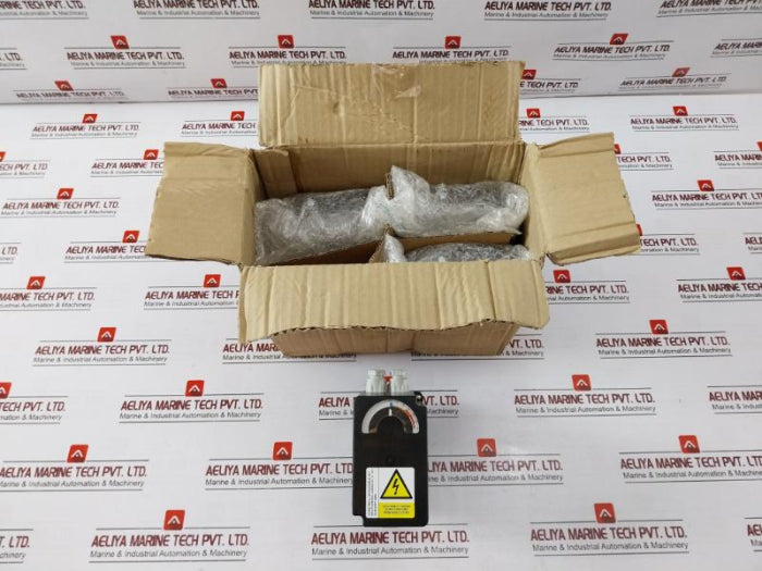 Honeywell Lks 160-01 (A5-5 S1) Marine Boiler Actuator Motor 78-lks160-01