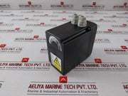 Honeywell Lks 160-01 (A5-5 S1) Marine Boiler Actuator Motor 78-lks160-01 0000014