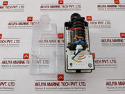 Honeywell Lks 210-10 (B1-5 S1) Servo Motor Burner 200-240 V 50-60 Hz 0000012 20