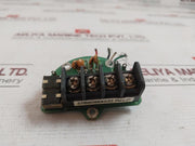 Honeywell Loop Test Transmitter Rev: D 27B8096X032