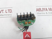 Honeywell Loop Test Transmitter Rev: D 27B8096X032