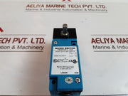 Honeywell Lsa3K Heavy Duty Limit Switch 10 Amps 600 Vac (New)