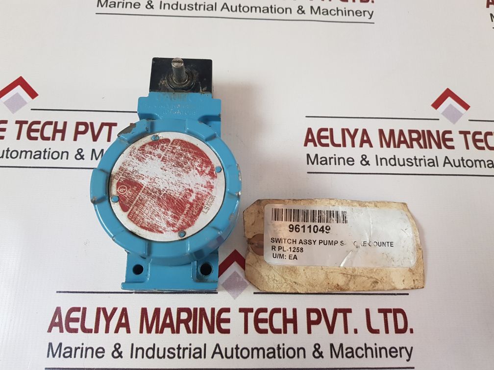 Honeywell Lsxa3K Limit Switch