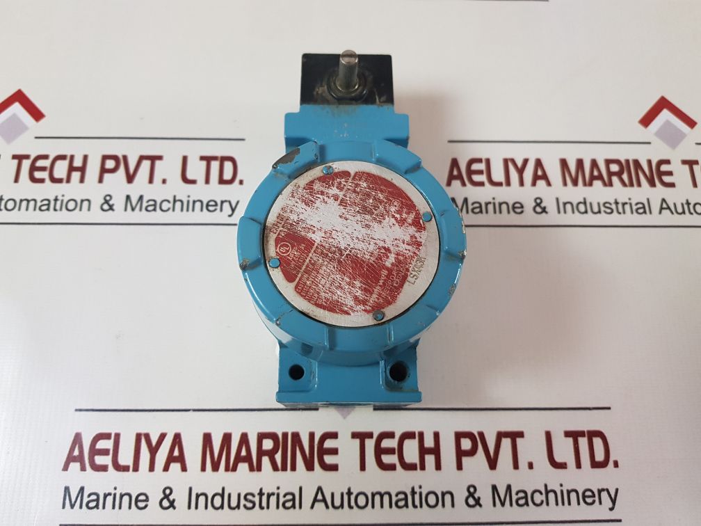 Honeywell Lsxa3K Limit Switch
