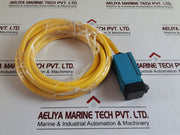 Honeywell Lsyec3Kp-fp Micro Limit Switch 10 Amps 600 Vac