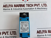 Honeywell Lsyec3Kp-fp Micro Limit Switch 10 Amps 600 Vac