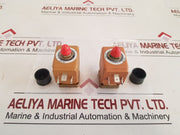 Honeywell Lucifer E131F4304 Solenoid Valve Coil