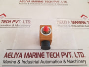 Honeywell Lucifer E131F4304 Solenoid Valve Coil